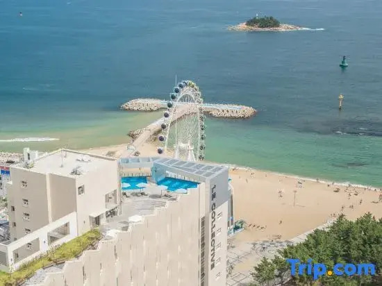 Richeville Signature Hotel and Residence