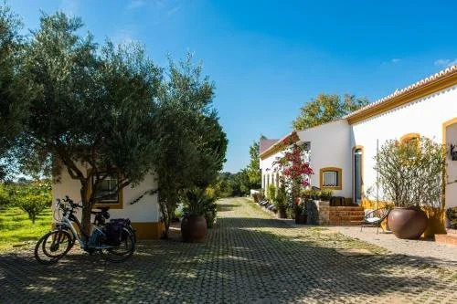 Casa de Cacela