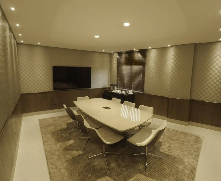 Bourbon Dom Ricardo Aeroporto Curitiba Business Hotel