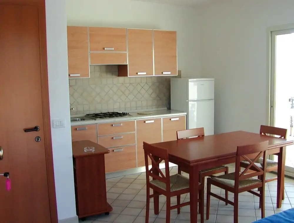 Complessi Residenziali Cala Longa