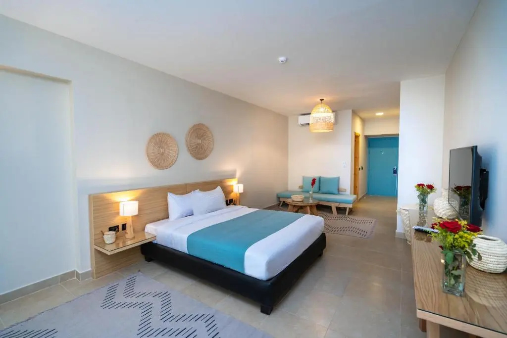 Redcon Suites