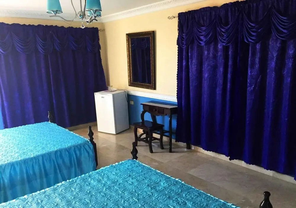 Hostal Casa Nelson Fernandez