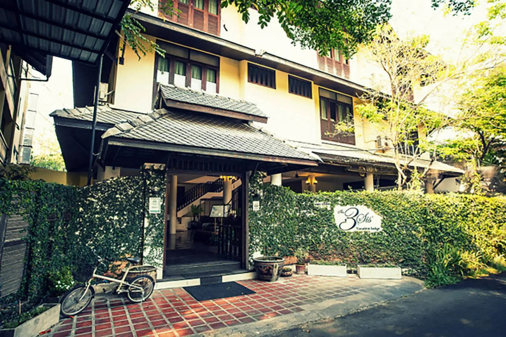 The 3sis Hotel