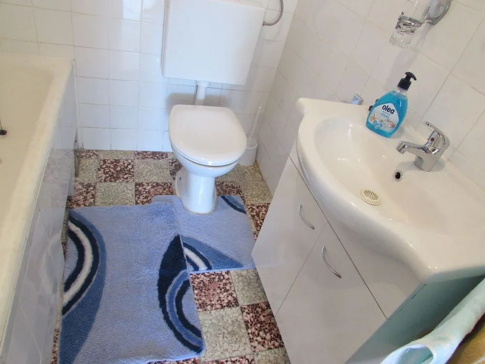 Ana-Marija Apartment