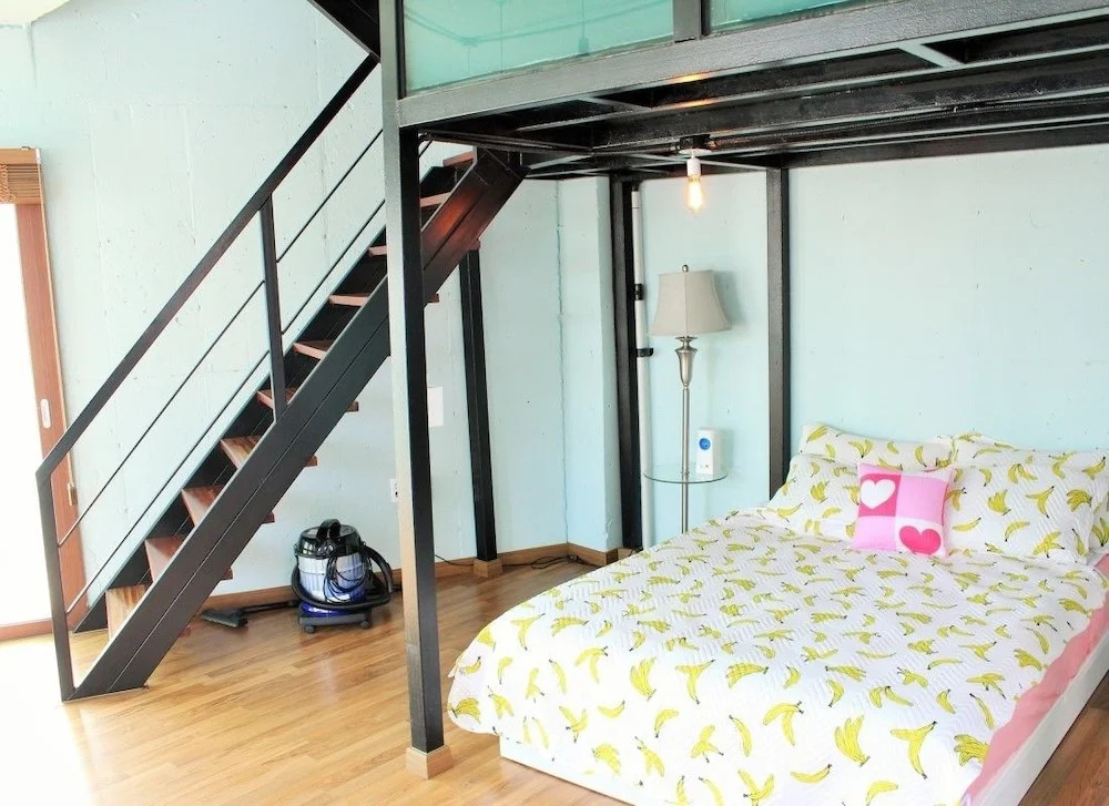 Paris House Yeosu