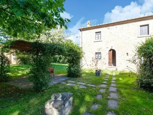 Villa Melograno