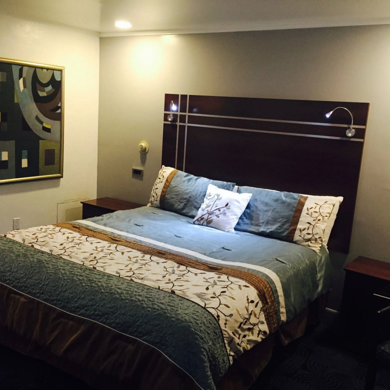 Berkshire Inn