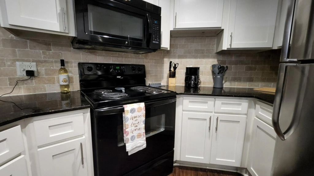 Medical Center 2BR With Resort Amenities