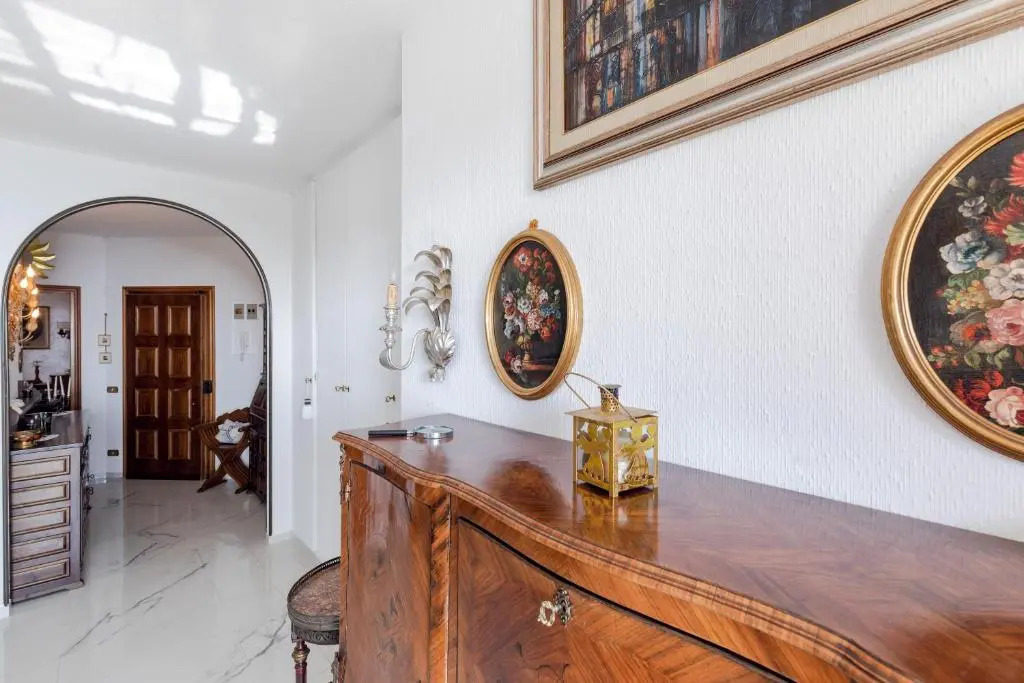 116 - Casa Colorata vista mare, 500m dalla spiaggia - PARCHEGGIO PRIVATO GRATIS INCLUSO