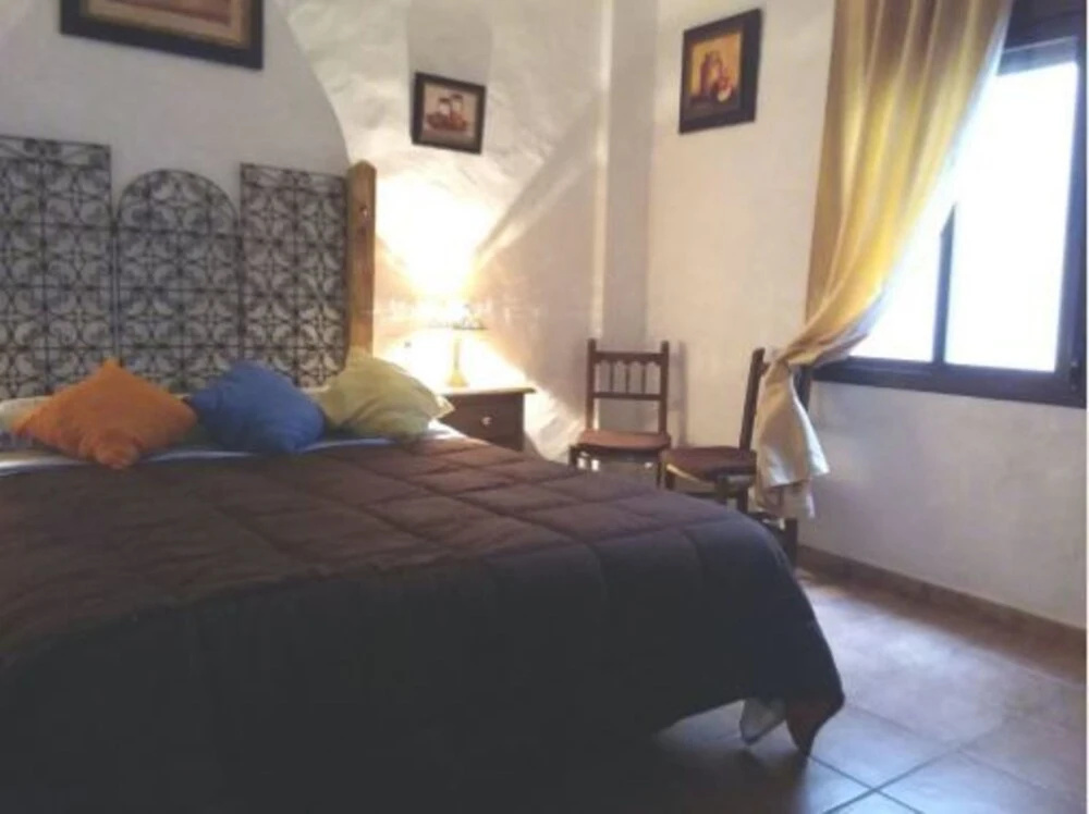 Villa Grazalema casa rural con encanto