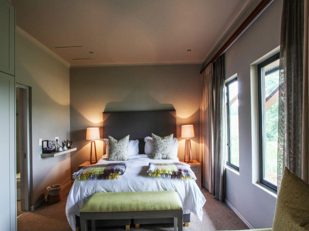 Kwa Jabu Accommodation