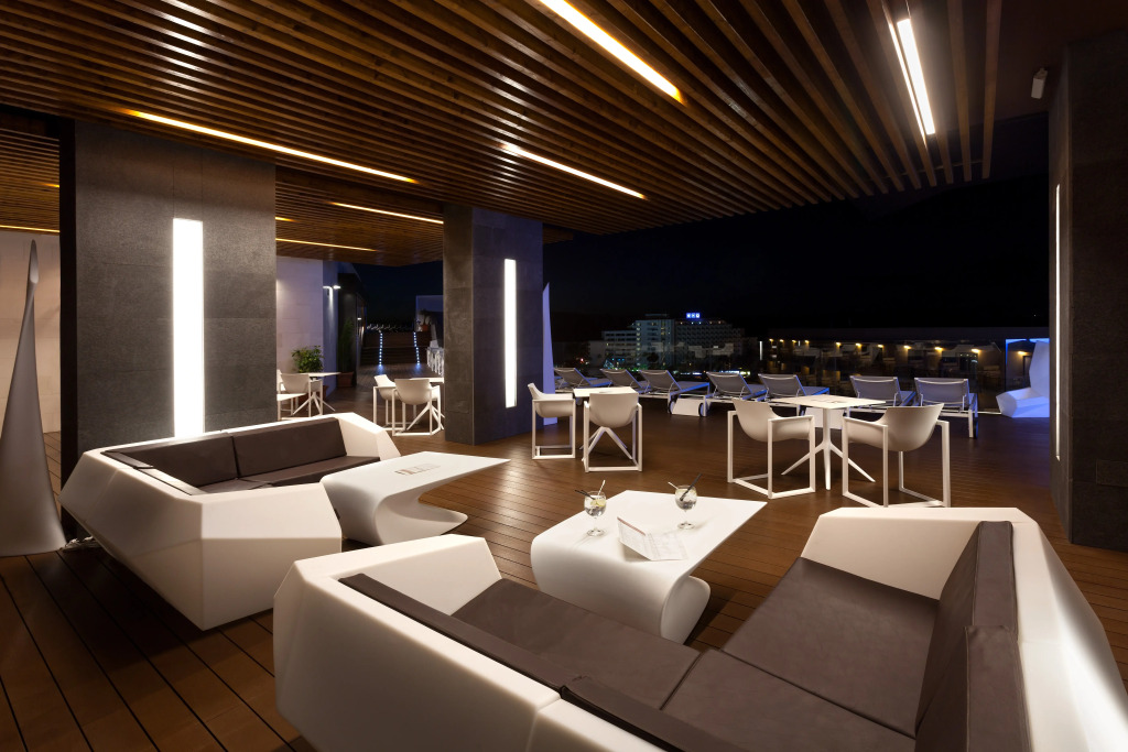 Tigotan Lovers & Friends Playa de las Americas