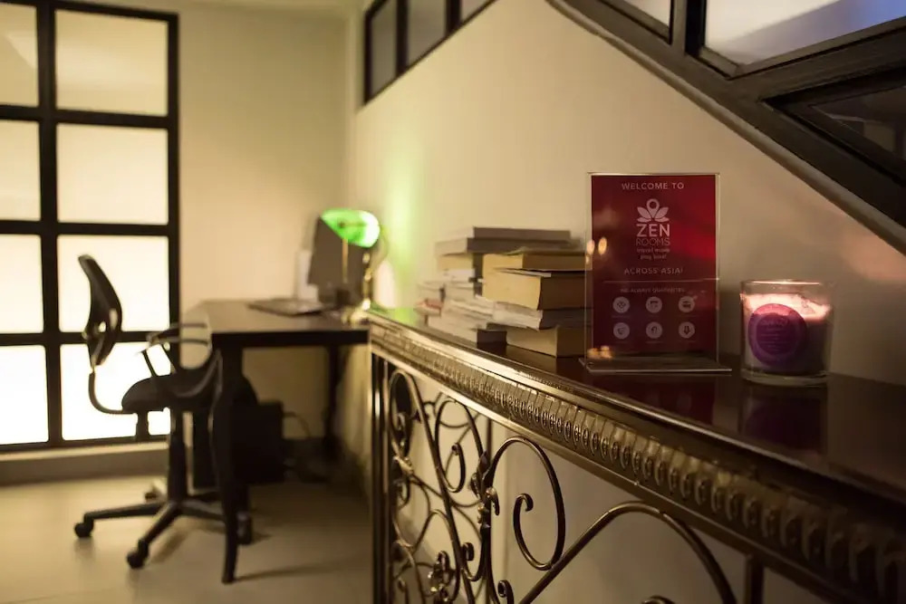 Zen Hotel