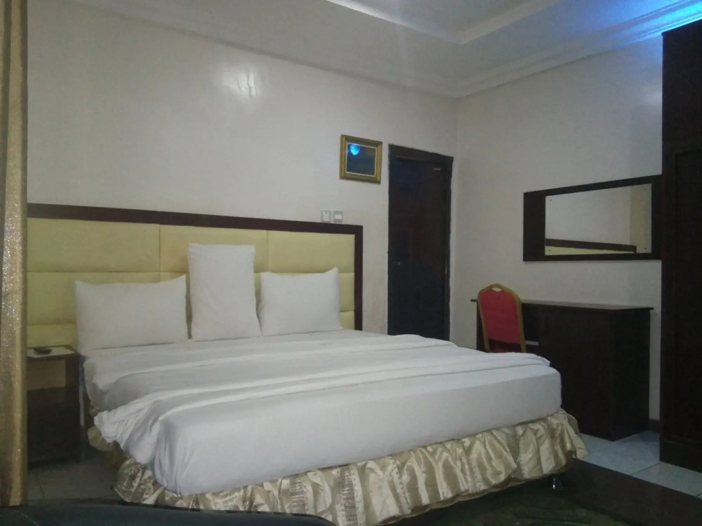 Viclin Diamond Hotels
