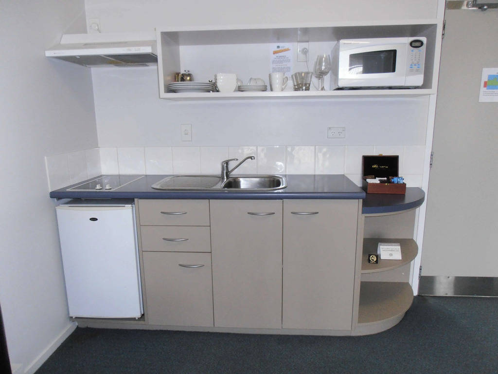 Best Western Wellington