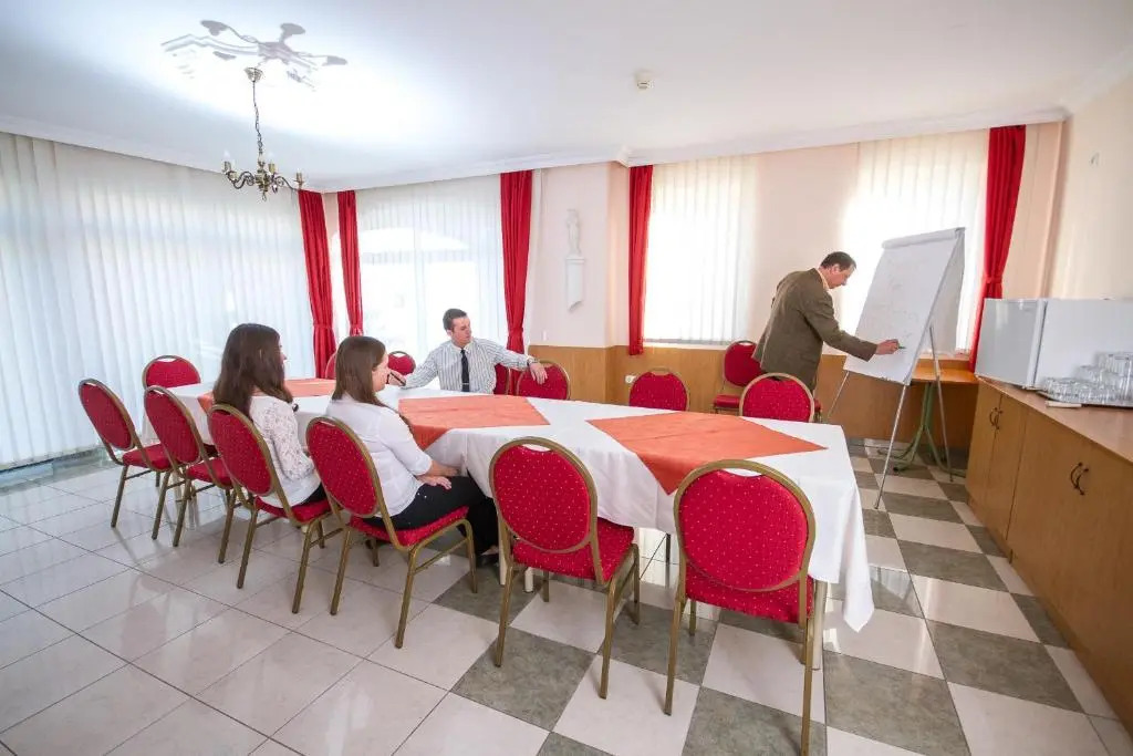 Platan Hotel
