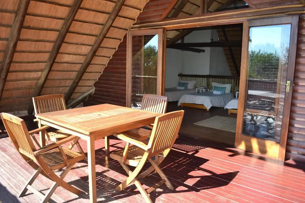 Makhato 84 Bush Lodge