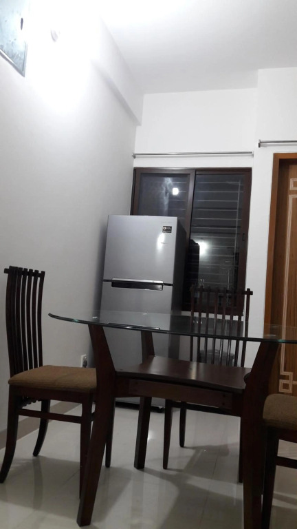 Sufia House Apartment