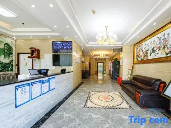 Tingmei Hotel (Nanyang Road Xinglongpu Subway Station)