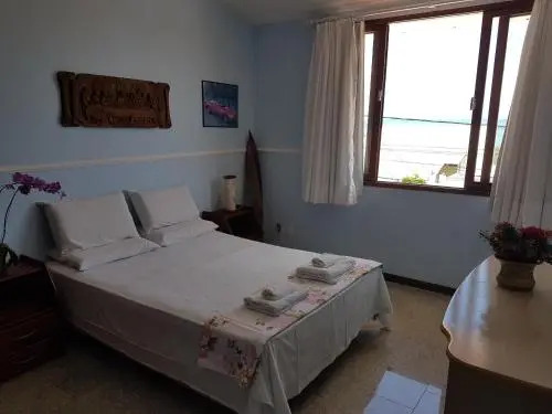 Casa Mar e Lua