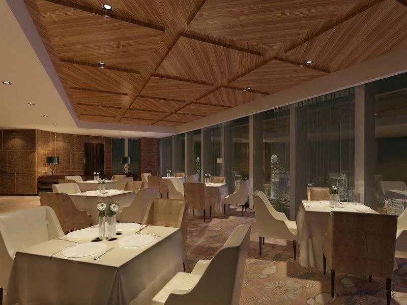 Fuyang Oriental Mau Kaiyuan Grand Hotel