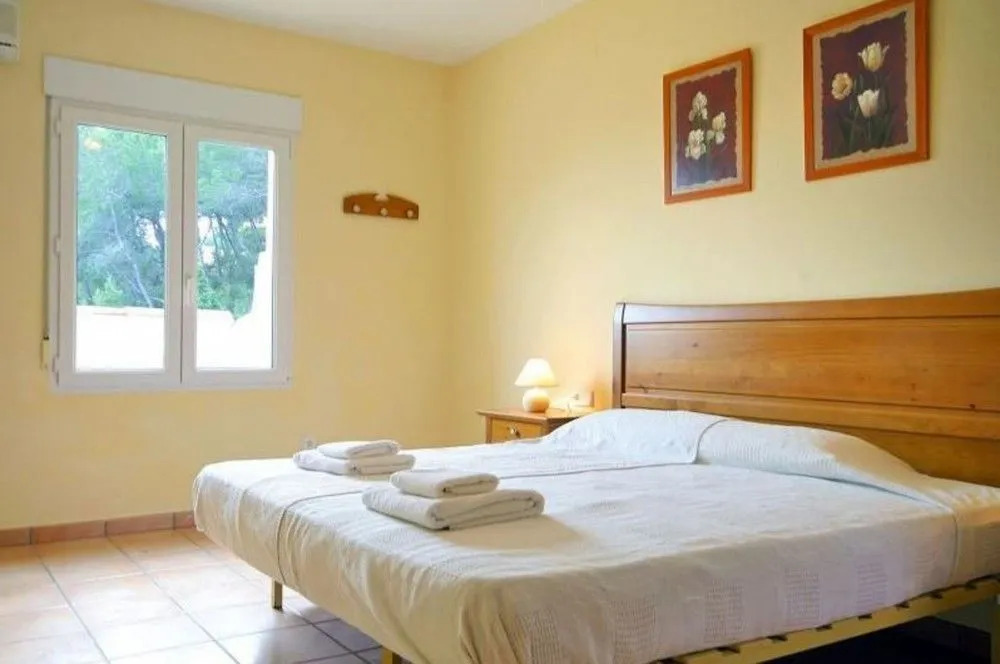 Villa in Calpe, Alicante 103839 by MO Rentals