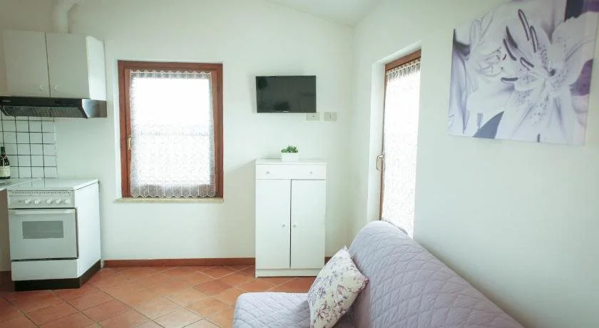 La Meridiana Agriturismo