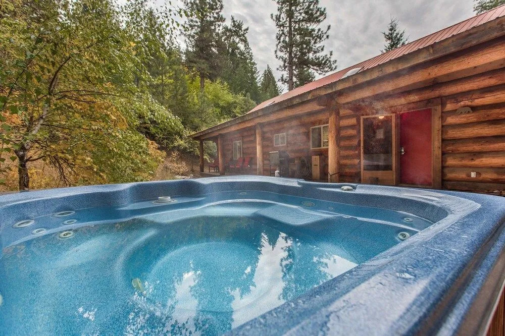 Bear Ridge Cabin