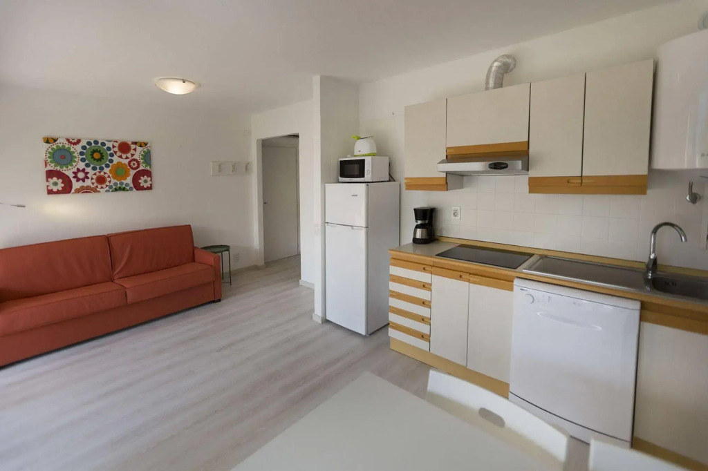 Residence Parco Lago di Garda
