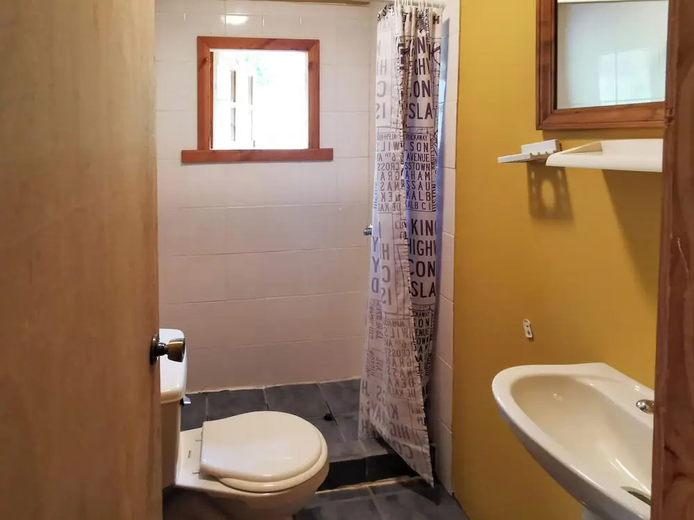Cabaña Radal en Coñaripe Cerca del Lago Calafquén