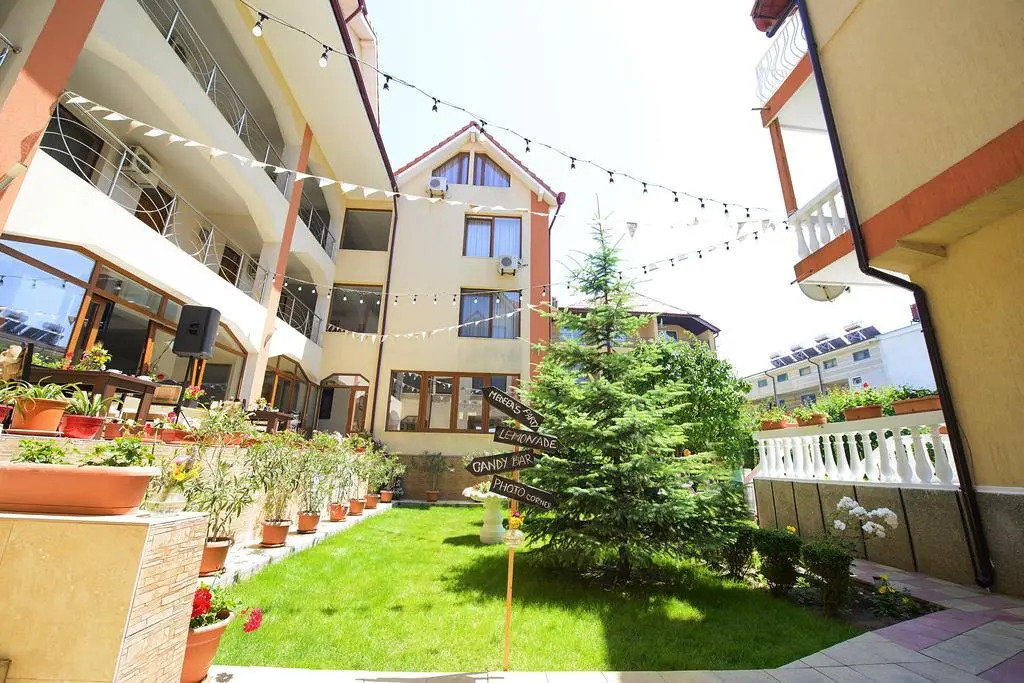 Complex Marinn Costinesti