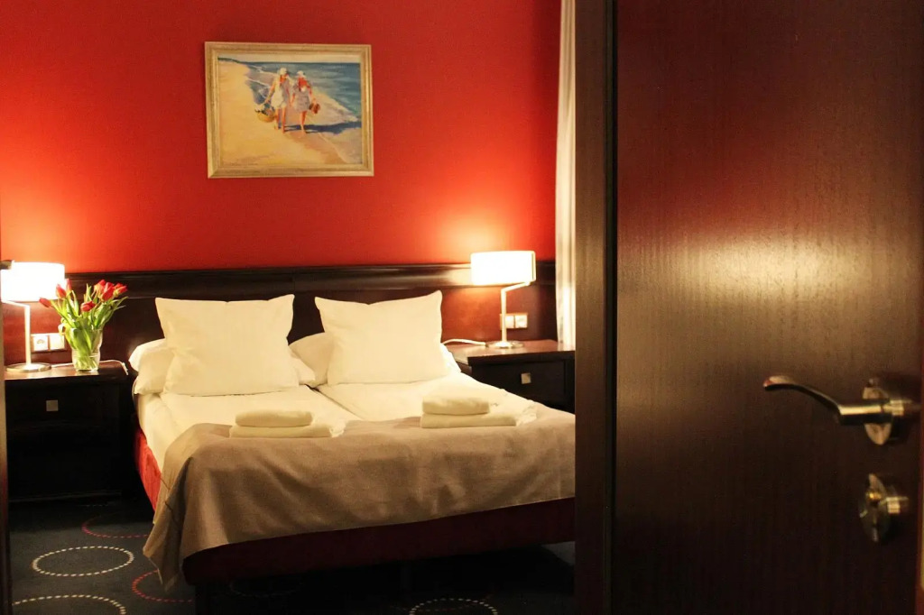 Hotel Admirał