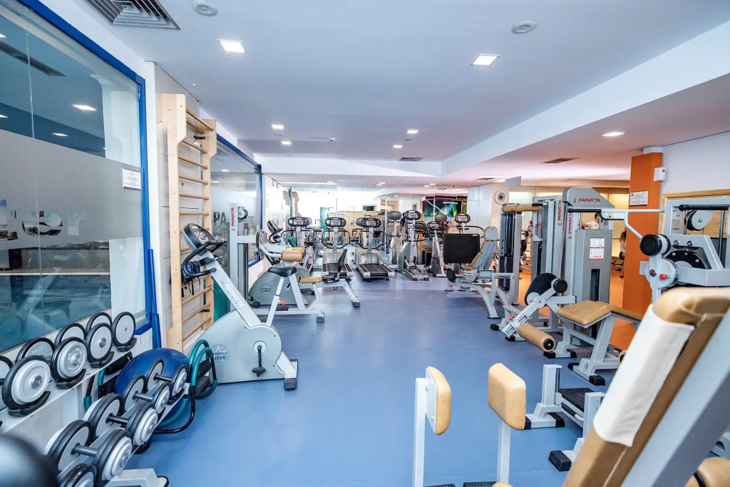 Tirana International Hotel & Conference Center