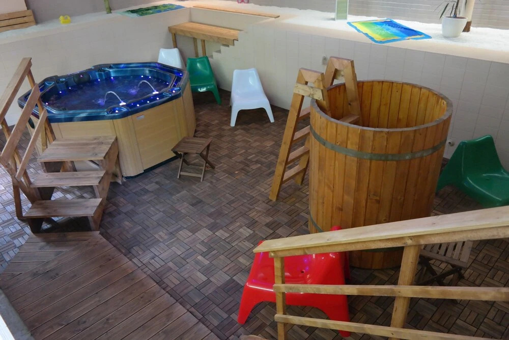 Parkhotel Keck