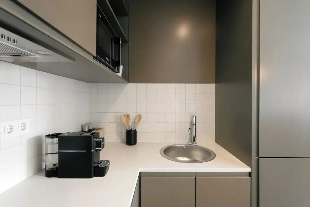 Bom Sucesso Executive Apartments by Feel Porto