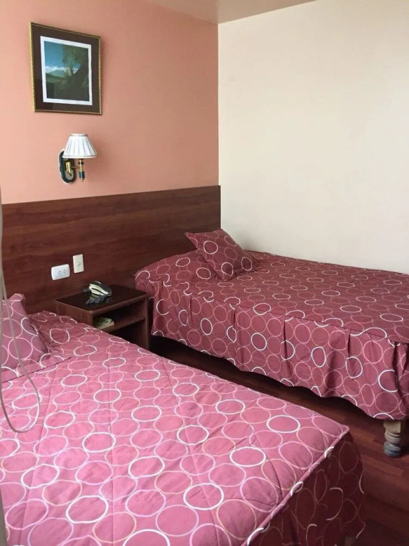 Hostal El Gobernador