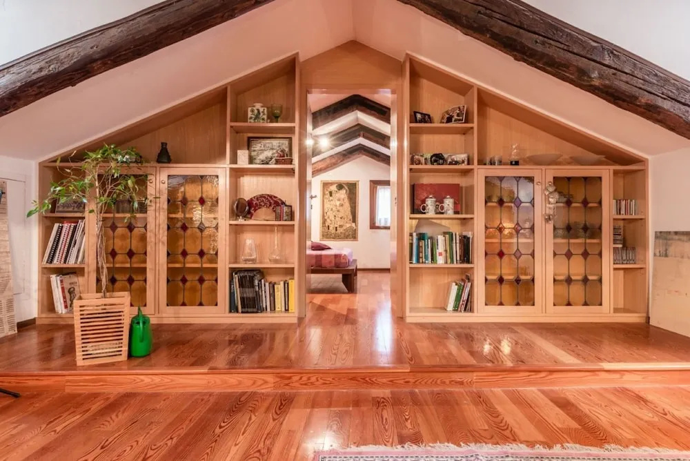 Vivaldi Apartment