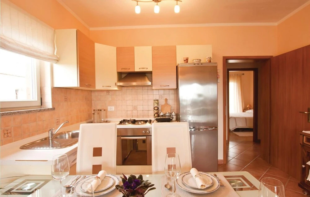 Nice Home in Porec With Wifi and 2 Bedrooms