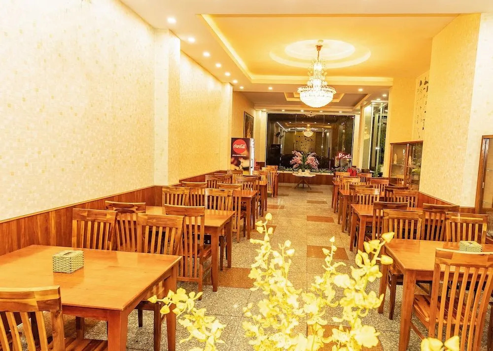 Hồng Phúc 6 Hotel