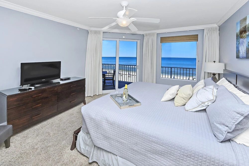 Marisol Beachfront Resort 302 - 1039474