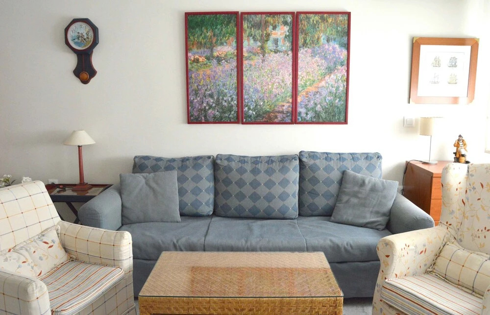 Apartamento La Gloria de Cádiz