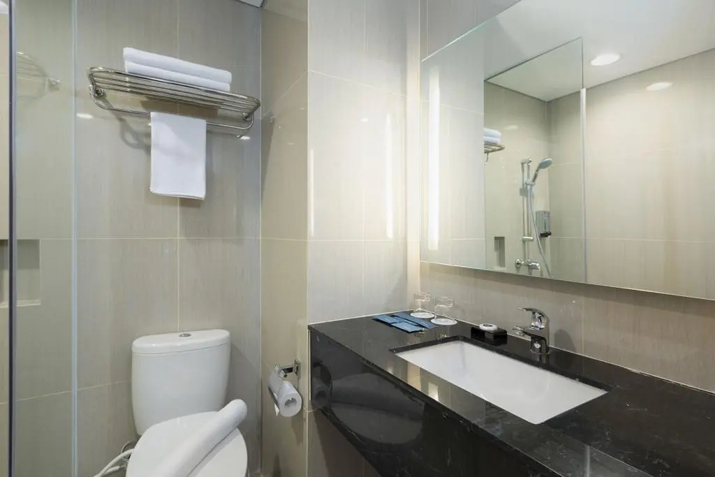 BATIQA Hotel Darmo - Surabaya