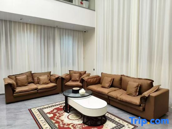 INone Villa Resort Hotel (Longwangtou Seaside Resort)