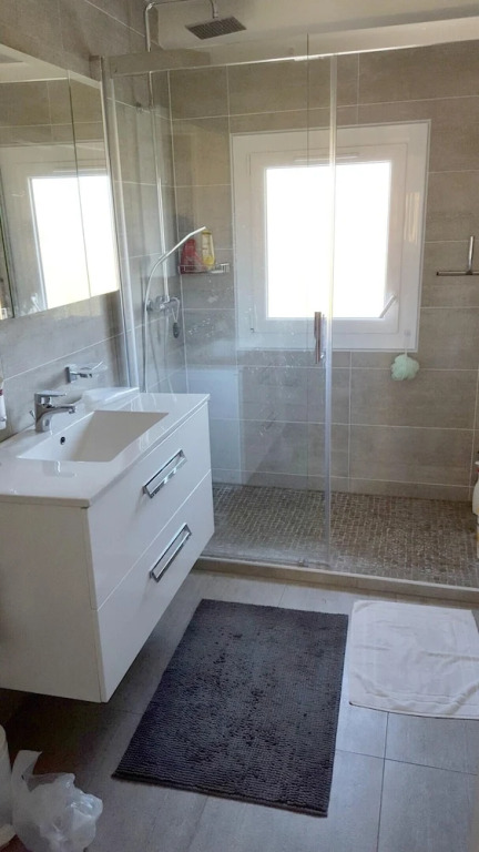 Villa With 4 Bedrooms in Agde, With Private Pool, Enclosed Garden and