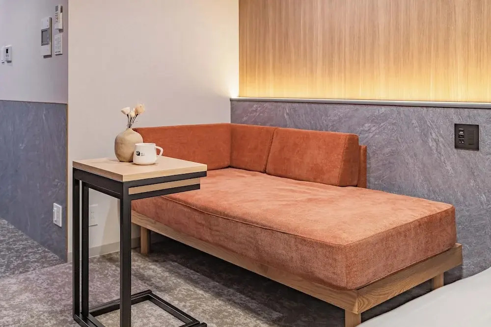 Apartment Hotel 11 Shinimamiya 3