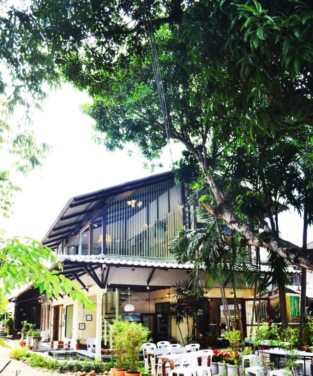 The Old Times Nakhon