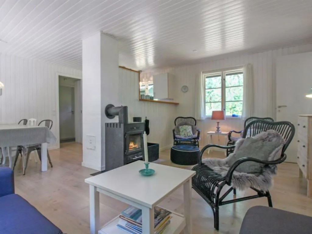 Holiday Home Gustav - 250m from the sea by Interhome