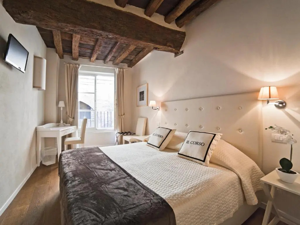 B&B Il Corso