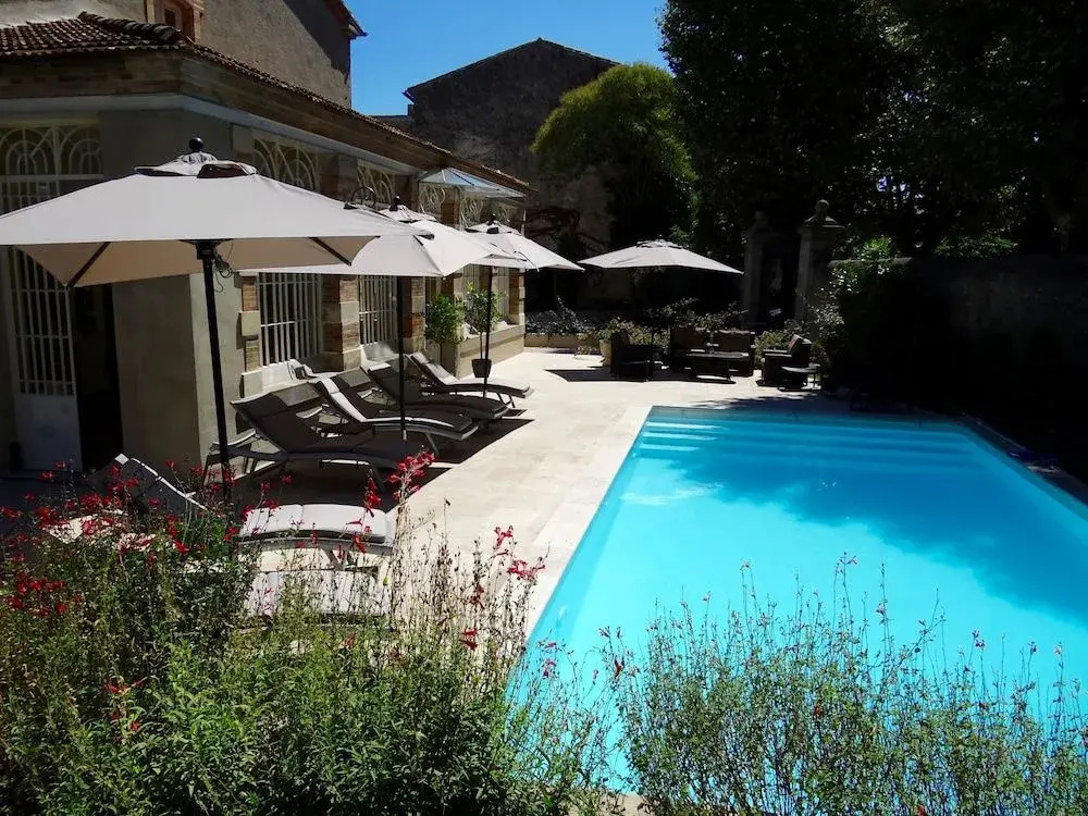 Bed & Breakfast LOrangerie