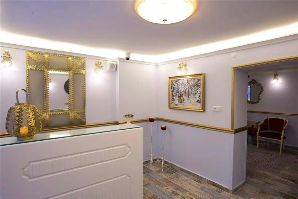 Zeynep Hatun Otel
